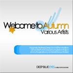 cover: Various - Welcome To Autumn