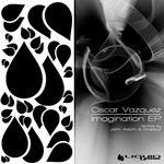 cover: Oscar Vazquez - Imagination EP