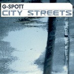 cover: G Spott - City Streets