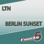 cover: Ltn - Berlin Sunset