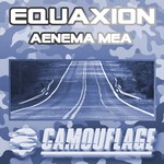 cover: Equaxion - Aenema Mea