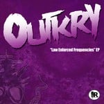 cover: Outkry - Law Enforced Frequencies