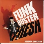 cover: Funk Buster - Fresh