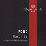 cover: Fond - Harumba