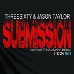 cover: Threesixty|Jason Taylor - Submission