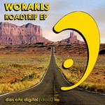 cover: Worakls - Roadtrip EP