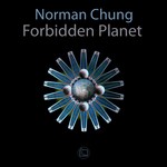 cover: Norman Chung - Forbidden Planet