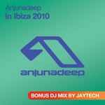 cover: Various - Anjunadeep In Ibiza: 2010