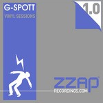 cover: G Spott - Vinyl Sessions