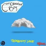 cover: Coin Operated Boy - Tranquility Lane