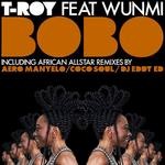 cover: T Roy|Wunmi - Bo Bo