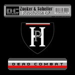 cover: Zucker & Scheller - Revolution EP