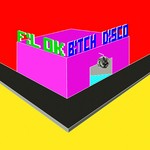 cover: Fil Ok - Bitch Disco (remixes)