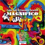 cover: Francesco Tarantini|Tosti, Fabio - Magnifico