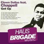 cover: Chappell|Clown Dallas - Get Up