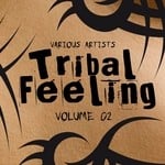 cover: Various - Tribal Feeling: Vol 2