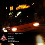 cover: Freq Duo - Night Bus EP