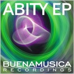 cover: Abity - Abity EP