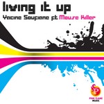 cover: Mouse Killer|Soufiane, Yacine - Living It Up