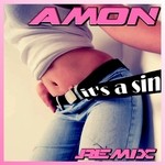 cover: Amon - It's A Sin (dance remix)