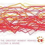 cover: Waxme - The Gratest Moment (remixed)