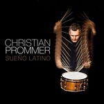 cover: Christian Prommer - Sueno Latino