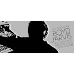 cover: Boyd Jarvis - Atmos-Fear