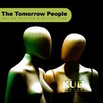 cover: The Tomorrow People - Out Of Time EP