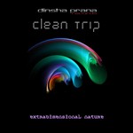 cover: Clean Trip - Extradimensional Nature