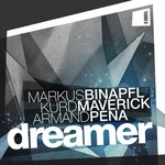 cover: Binapfl, Markus|Kurd Maverick|Armand Pena|Kelly D - Dreamer