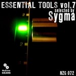 cover: Lush|Dj Storm|G Il V|Fabio Mazzei - Essential Tools Vol 7