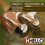 cover: Mistral M - Reconnection EP