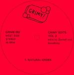 cover: Natural Order|Rare Pleasure|Sarr Band - Grimy Edits Vol 2