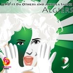 cover: Mhd|Da Others|Andrea Saenz - Algiers