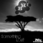 cover: Bridge - Something Lost