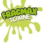 cover: Fragmax - Toxine