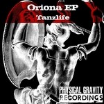 cover: Tanzlife - Oriona EP