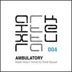 cover: Isaak Grau - Ambulatory