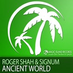 cover: Shah, Roger|Signum - Ancient World