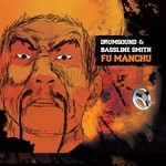 cover: Drumsound & Bassline Smith - Fu Manchu