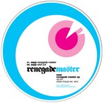 cover: Zaap - Renegade Master EP