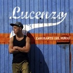 cover: Lucenzo - Emigrante Del Mundo