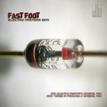 cover: Fast Foot - Electro Masters EP