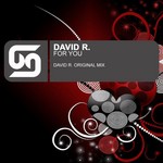 cover: David R - For You