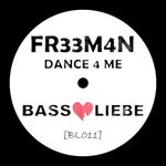 cover: Fr33m4n - Dance 4 Me