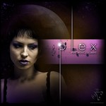 cover: Plex - Psychotic Lullabys