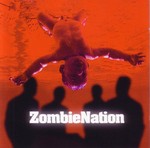 cover: Zombie Nation - Leichenschmaus