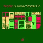 cover: Martijn - Summer Starter EP