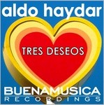 cover: Aldo Haydar - Tres Deseos