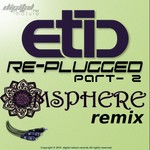 cover: Etic - Replugged Part 2 EP